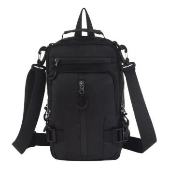 Canyon Canyon vállpántos táska 3,5 l fekete  kép
