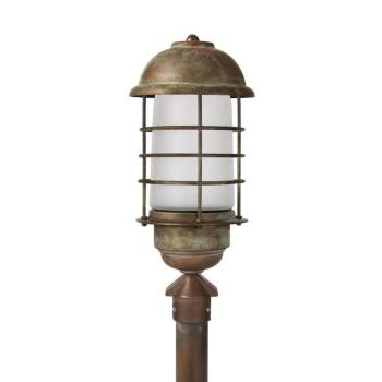 Carlon útvilágítás - tengervízálló kép