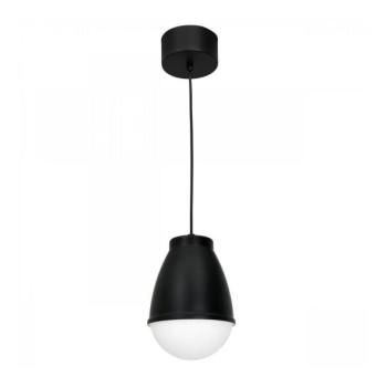 CARYON lógó 1xE14/60W/230V fekete, kábel függeszték  kép