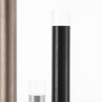 Cembalo LED asztali lámpa, 3-izzós kép