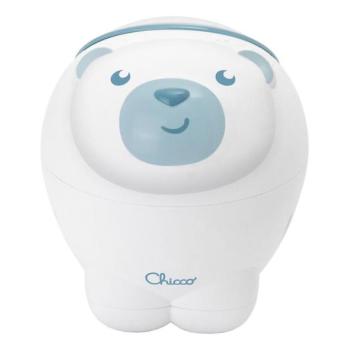 Chicco Chicco 2v1 gyerekprojektor POLAR BEAR, 3xAA, kék  kép