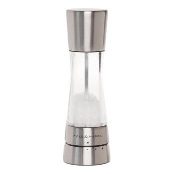 Cole&Mason Cole&Mason DERWENT 19 cm sódaráló, fényes króm kivitel  kép