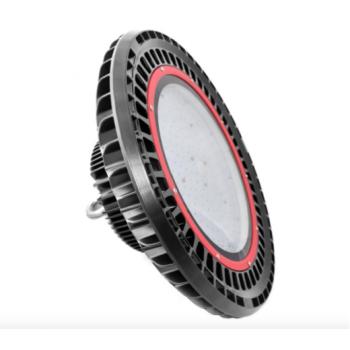 Csarnokvilágító LED lámpatest  , UFO , 100 Watt , Ipari világítás , természetes fehér , 150 lm/W , 5 év garancia kép