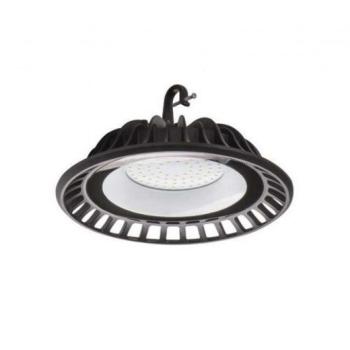 Csarnokvilágító LED lámpatest  , UFO , 50 Watt , Ipari világítás , HIBO , természetes fehér kép