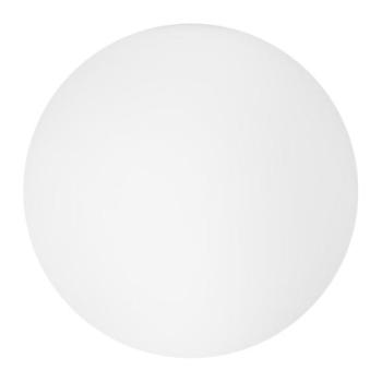 Csereüveg ASTRO G9, átmérő 10 cm  kép