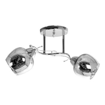  Csillár 2xE27/60W/230V  kép