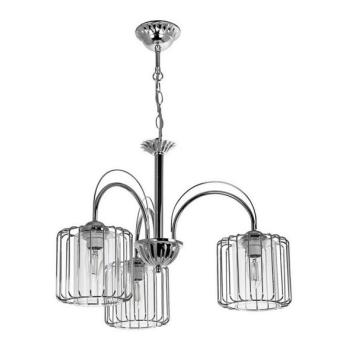  Csillár 3xE27/60W/230V  kép