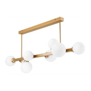  Csillár ASTRO 8xG9/5W/230V arany  kép