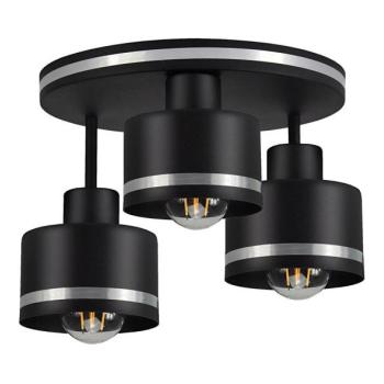  Csillár BODO SILVER 3xE27/60W/230V  kép