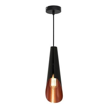  Csillár CALYX 1xE27/60W/230V  kép