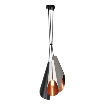  Csillár CALYX 3xE27/60W/230V  kép