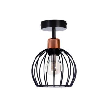  Csillár CELTA 1xE27/40W/230V  kép