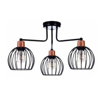  Csillár CELTA 3xE27/40W/230V  kép