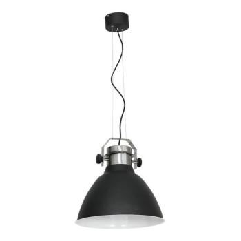  Csillár EDGAR 1 1xE27/60W grafit nikkel  kép