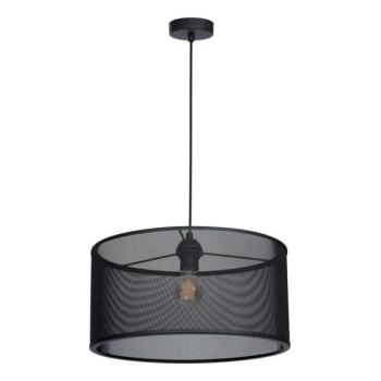  Csillár FELIX 1xE27/60W/230V fekete  kép