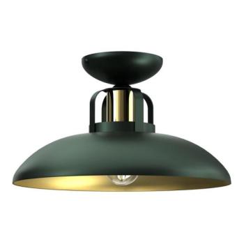 Csillár FELIX 1xE27/60W/230V zöld  kép