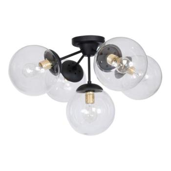  Csillár HAMAR 5xE27/60W/230V  kép