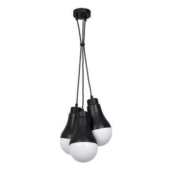  Csillár HELIOS 3xE14 / 40W / 230V  kép