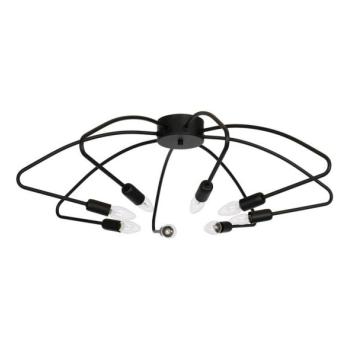  Csillár INFINITA 8xE14/60W/230V  kép