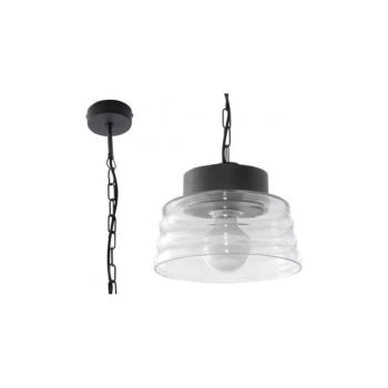  Csillár láncon MARINA 1xE27/60W/230V  kép