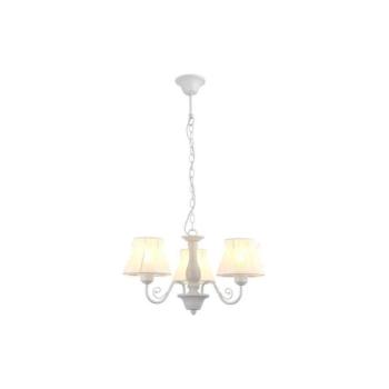  Csillár láncon ZEFIR 3xE27/40W/230V  kép