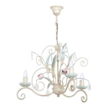  Csillár LUCE 3xE14/60W/230V  kép