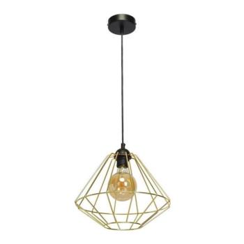  Csillár LUPO 1xE27/60W/230V  kép