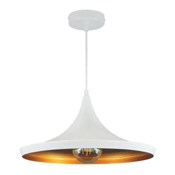  Csillár MODERN 1A 1xE27/20W/230V  kép