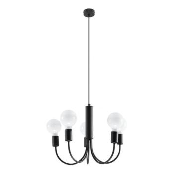  Csillár PICCOLO 5xE27/60W/230V  kép