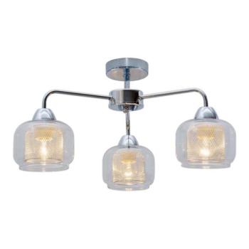  Csillár RAY 3xE14/40W/230V  kép
