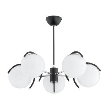  Csillár rúdon AVISTA 5xE14/40W/230V  kép