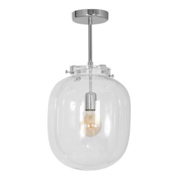 Csillár rúdon BACO 1xE27/60W/230V  kép