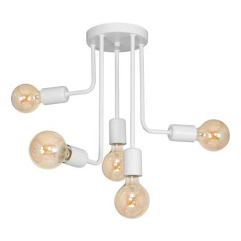  Csillár rúdon CANDELA 5xE27/60W/230V  kép