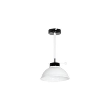  Csillár rúdon FACTOR WHITE 1xE27/15W/230V  kép