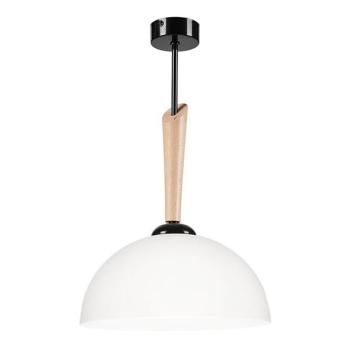  Csillár rúdon MEL 1xE27/60W/230V  kép