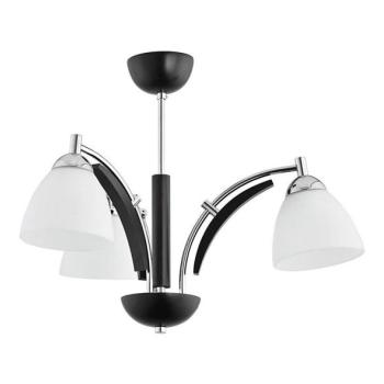  Csillár rúdon MOHITO 3xE27/60W/230V  kép