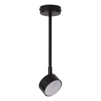  Csillár rúdon NEMO 1xGX53/12W/230V 35 cm fekete  kép