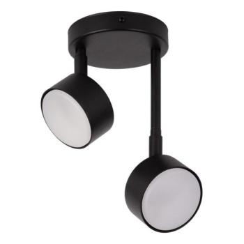  Csillár rúdon NEMO 2xGX53/12W/230V fekete  kép