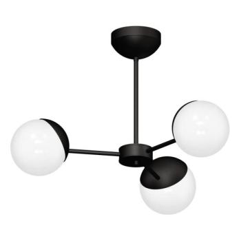  Csillár rúdon SFERA 3xE14/40W/230V  kép