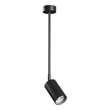  Csillár rúdon VARIOSA 1xGU10/10W/230V fekete  kép
