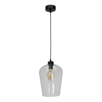  Csillár SANTIAGO 1xE27 / 60W / 230V átlátszó  kép