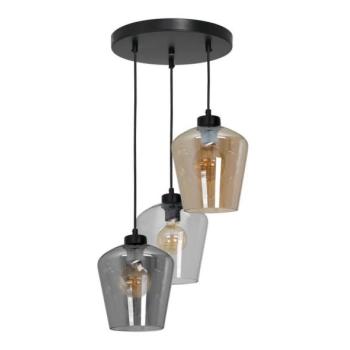  Csillár SANTIAGO 3xE27 / 60W / 230V mix  kép