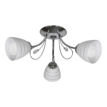  Csillár SIMPLI 3xE27/40W/230V  kép