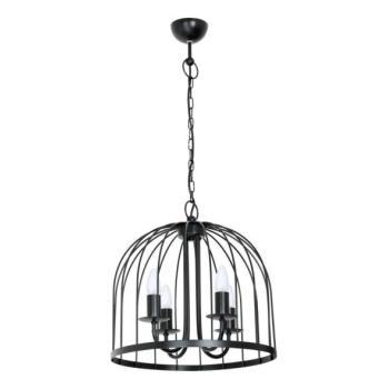 Csillár SINGLE 4xE14/60W/230V  kép