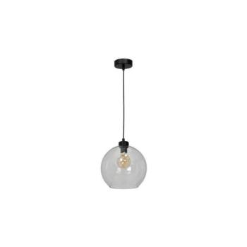  Csillár SOFIA 1xE27 / 60W / 230V átlátszó  kép