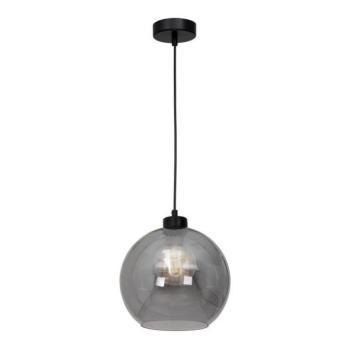  Csillár SOFIA 1xE27 / 60W / 230V fekete  kép