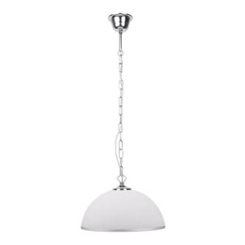  Csillár SUGAR 1xE27/60W/230V fehér  kép