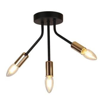  Csillár TIARA 3xE14/40W/230V  kép