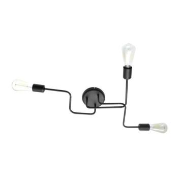  Csillár TUBE 3xE27/15W/230V  kép