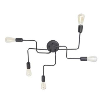  Csillár TUBE 5xE27/15W/230V  kép